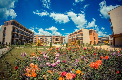 Бургас, Sunny beach, Продается 