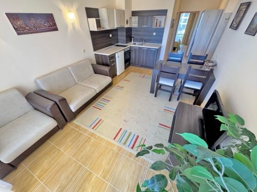 Бургас, гр. Свети Влас, Продается 