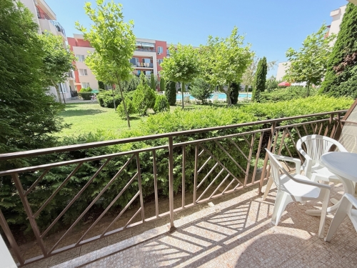 Бургас, Sunny beach, Продается 