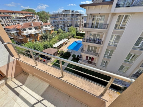 Бургас, Sunny beach, Продается 