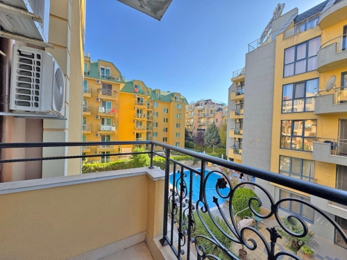 Бургас, Sunny beach, Продается 