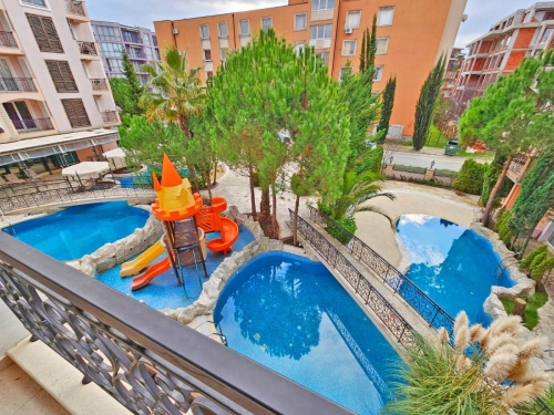 Бургас, Sunny beach, Продается 