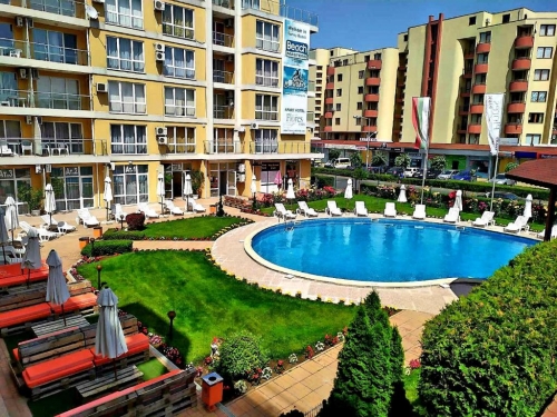 Бургас, Sunny beach, Продается 