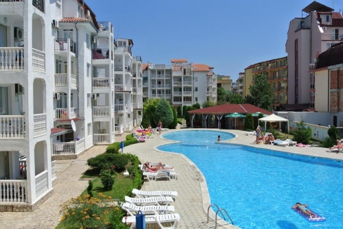 Бургас, Sunny beach, Продается 
