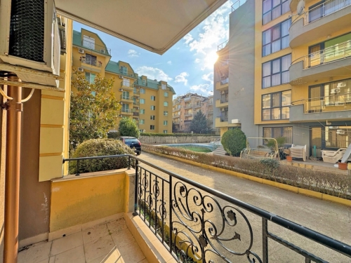Бургас, Sunny beach, Продается 